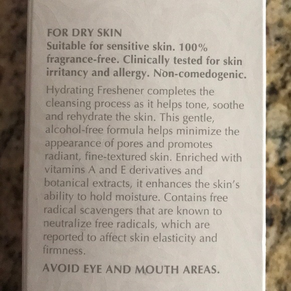 Mary Kay Hydrating Freshener x4 - Picture 4 of 5